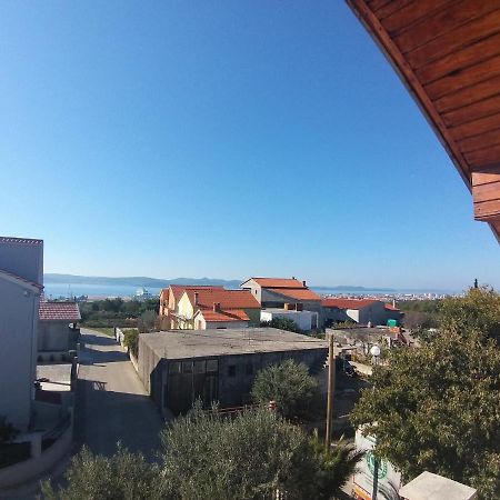 Sunny Apartment Jukic With Sea View Zadar Extérieur photo