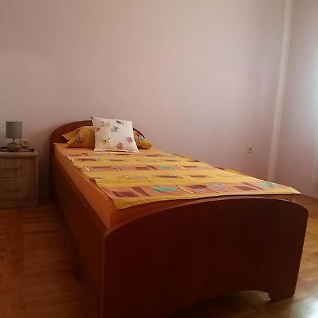 Sunny Apartment Jukic With Sea View Zadar Chambre photo