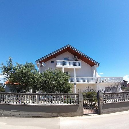 Sunny Apartment Jukic With Sea View Zadar Extérieur photo