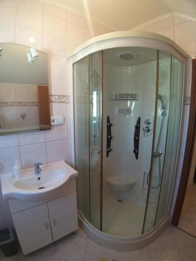 Sunny Apartment Jukic With Sea View Zadar Extérieur photo