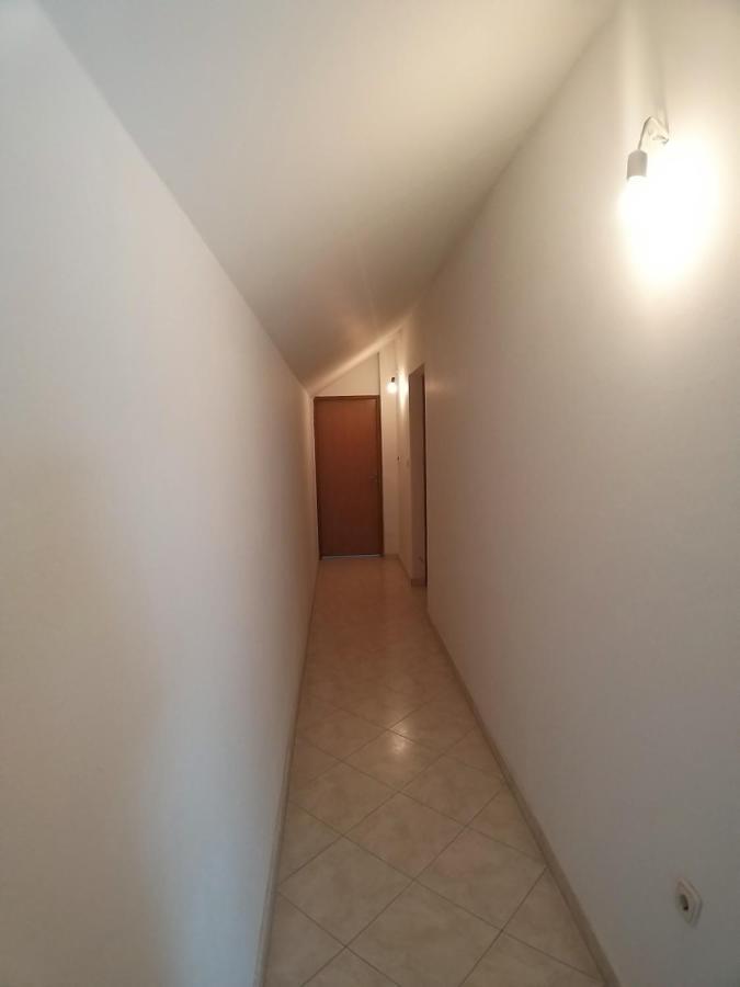 Sunny Apartment Jukic With Sea View Zadar Extérieur photo