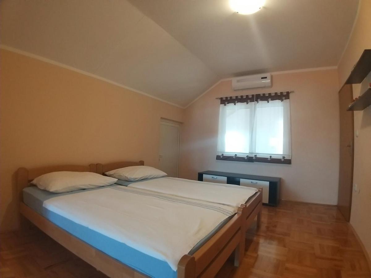 Sunny Apartment Jukic With Sea View Zadar Extérieur photo