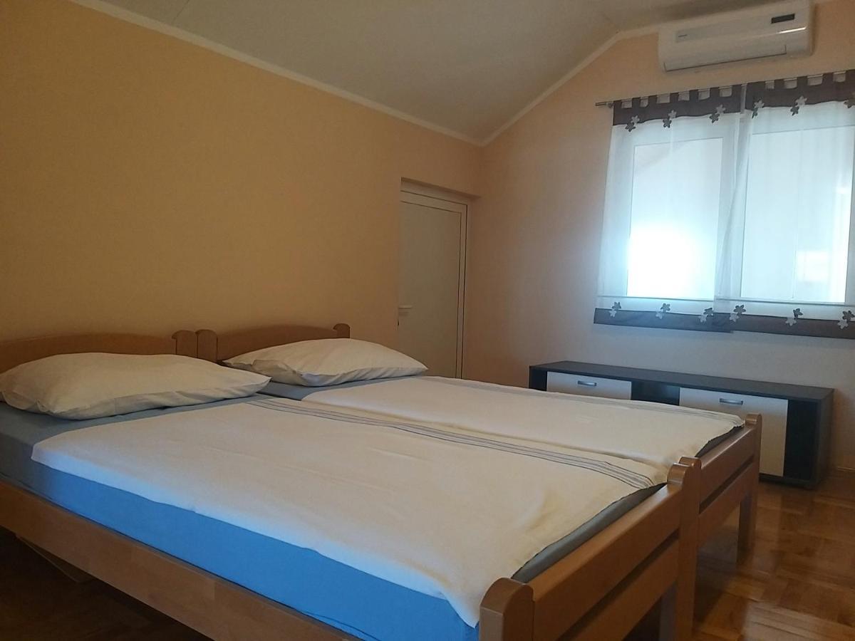 Sunny Apartment Jukic With Sea View Zadar Extérieur photo