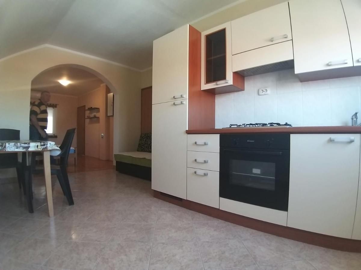 Sunny Apartment Jukic With Sea View Zadar Extérieur photo