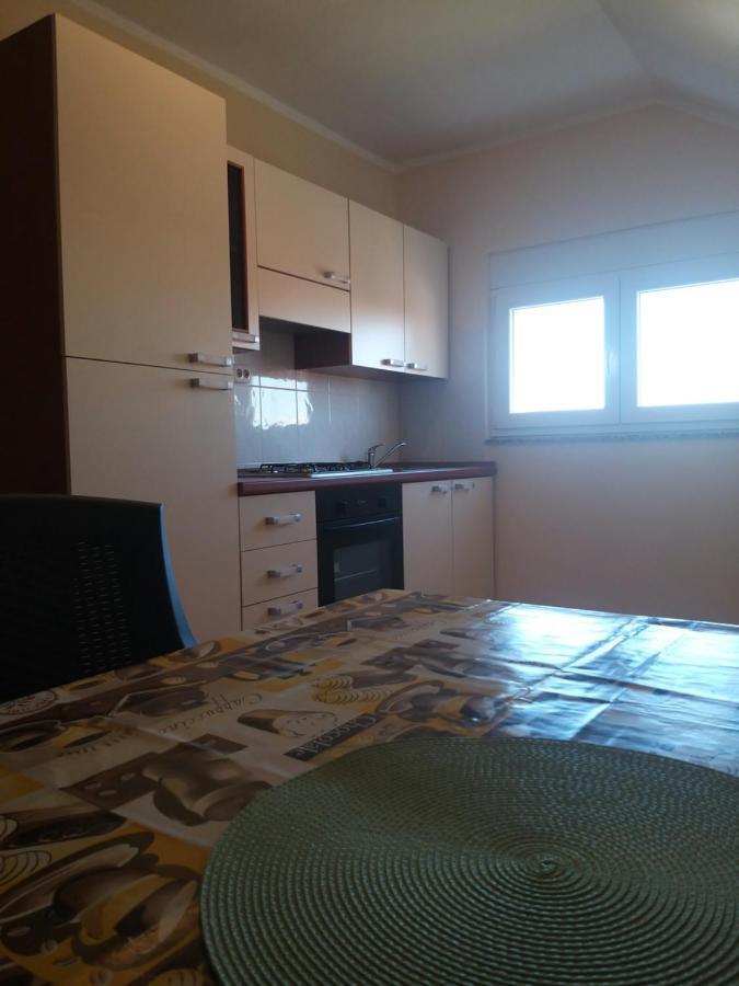Sunny Apartment Jukic With Sea View Zadar Extérieur photo