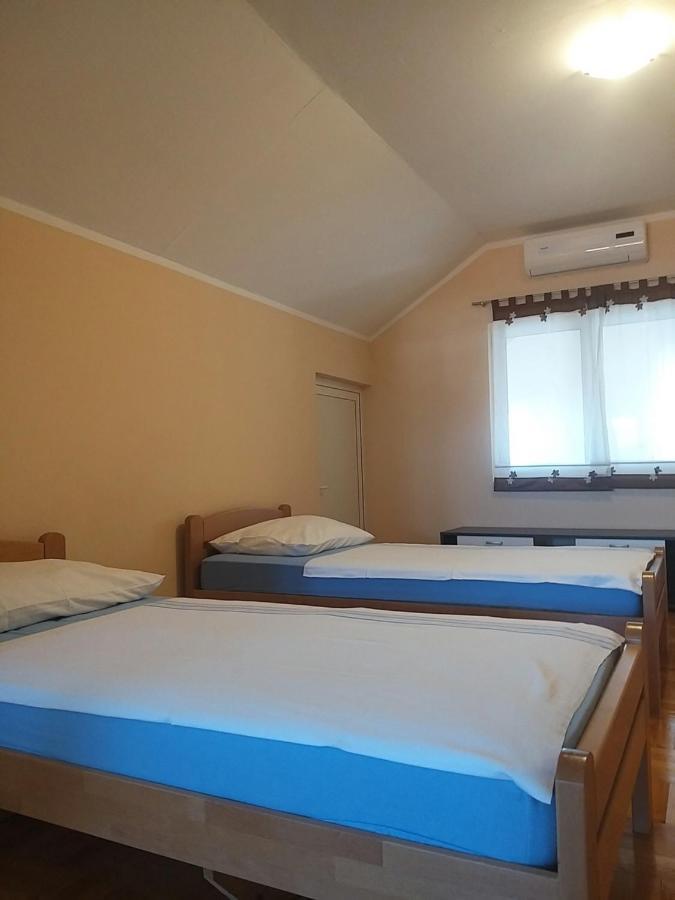 Sunny Apartment Jukic With Sea View Zadar Extérieur photo