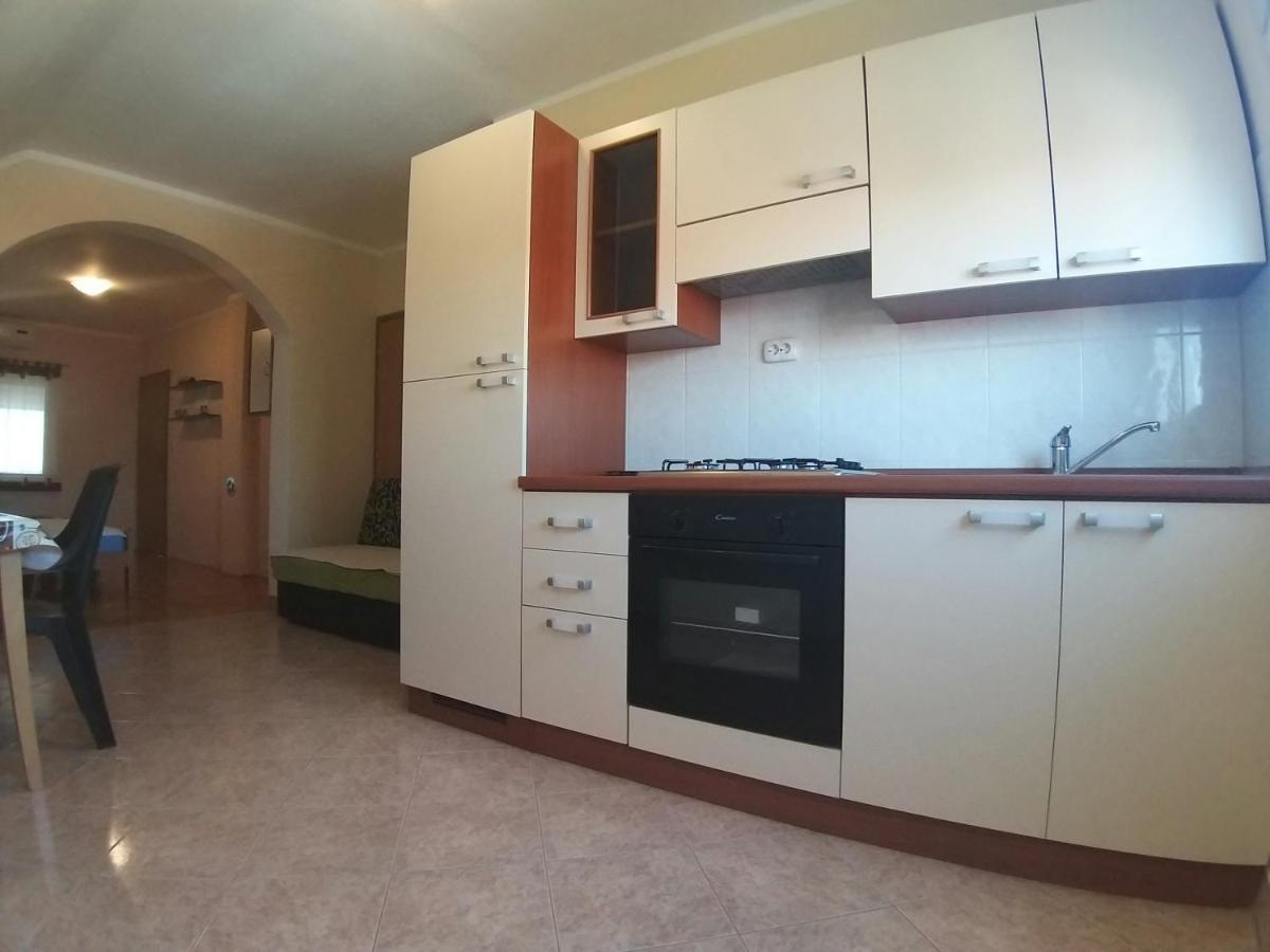 Sunny Apartment Jukic With Sea View Zadar Extérieur photo
