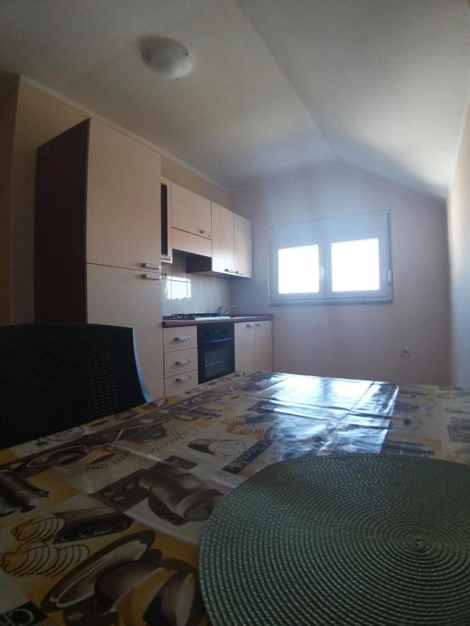 Sunny Apartment Jukic With Sea View Zadar Extérieur photo