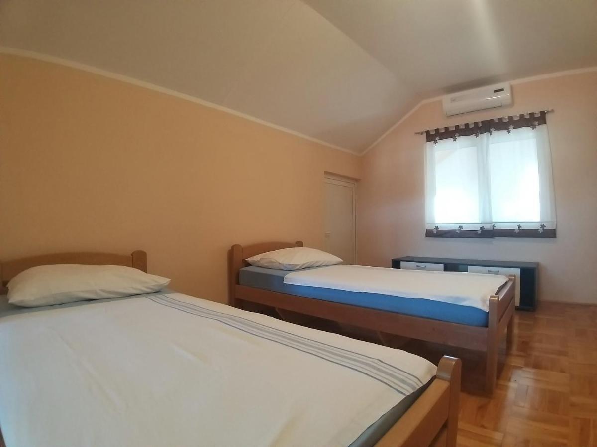 Sunny Apartment Jukic With Sea View Zadar Extérieur photo
