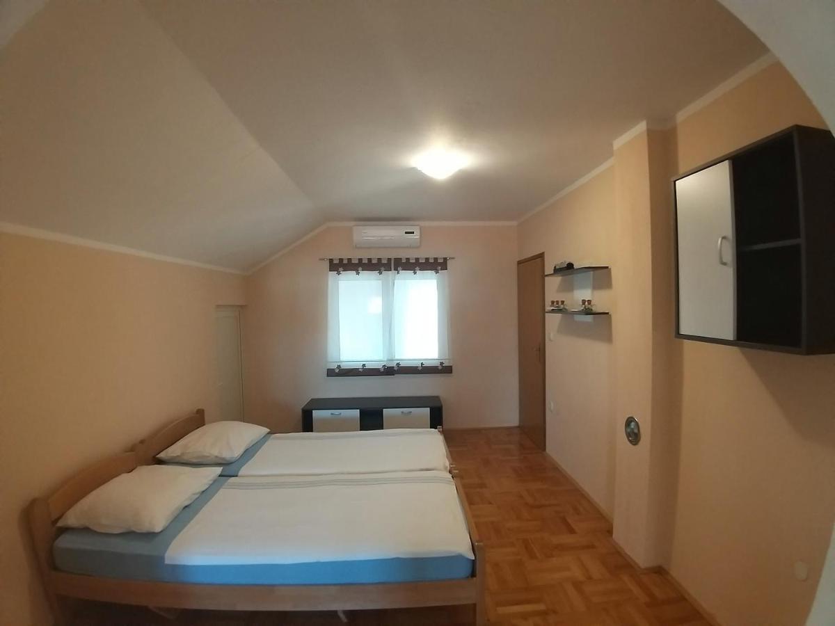 Sunny Apartment Jukic With Sea View Zadar Extérieur photo