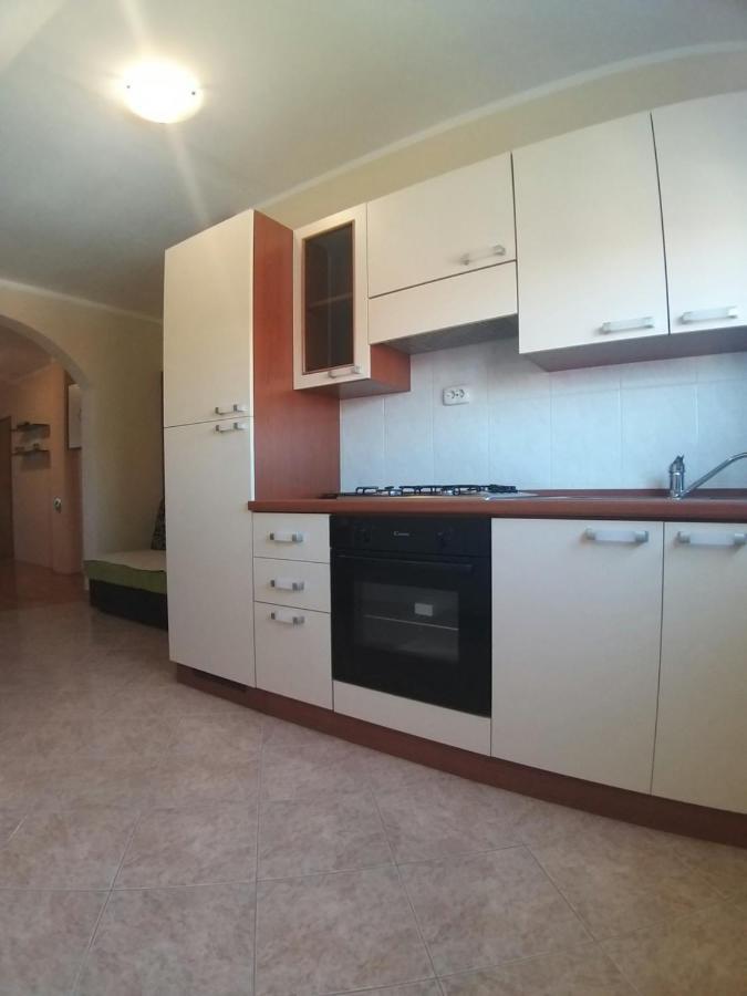 Sunny Apartment Jukic With Sea View Zadar Extérieur photo