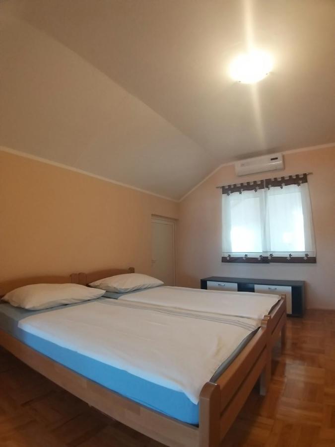Sunny Apartment Jukic With Sea View Zadar Extérieur photo