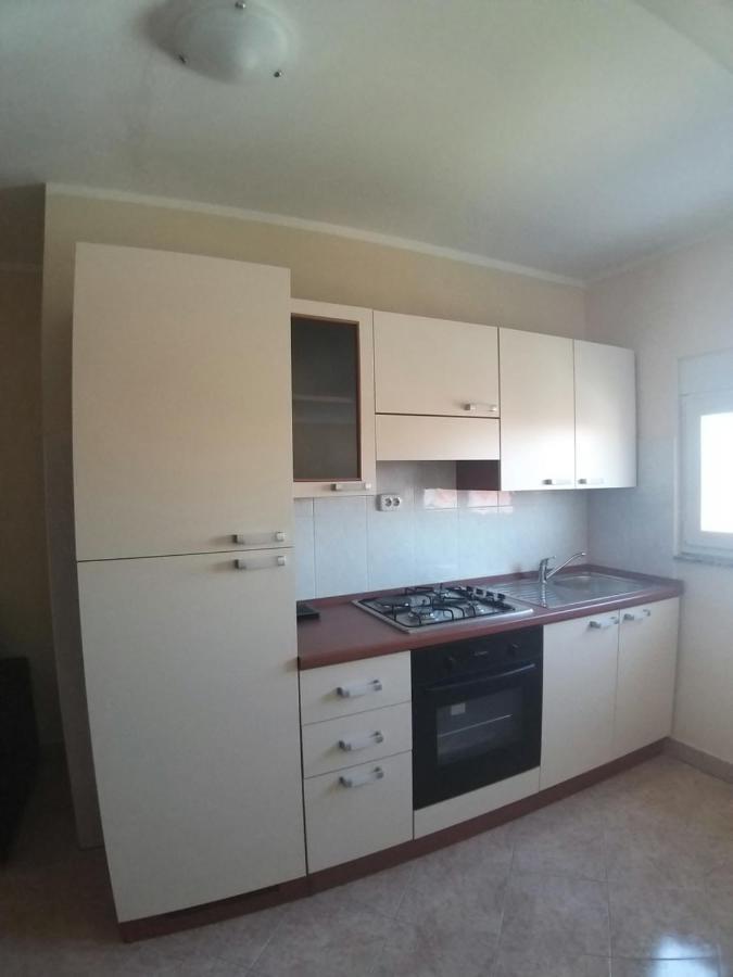Sunny Apartment Jukic With Sea View Zadar Extérieur photo