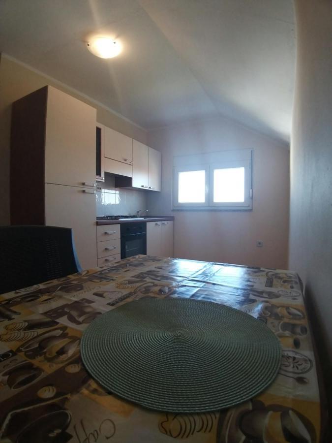 Sunny Apartment Jukic With Sea View Zadar Extérieur photo