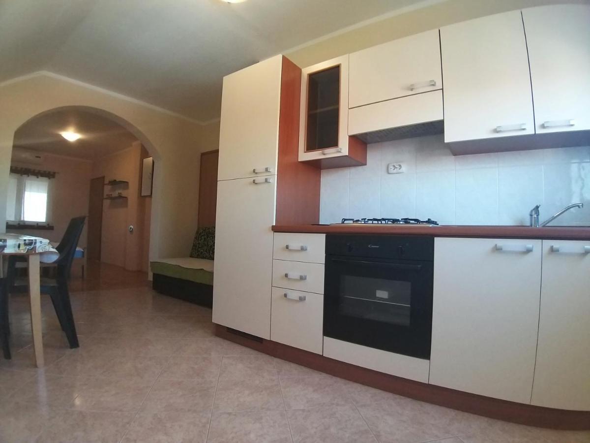 Sunny Apartment Jukic With Sea View Zadar Extérieur photo