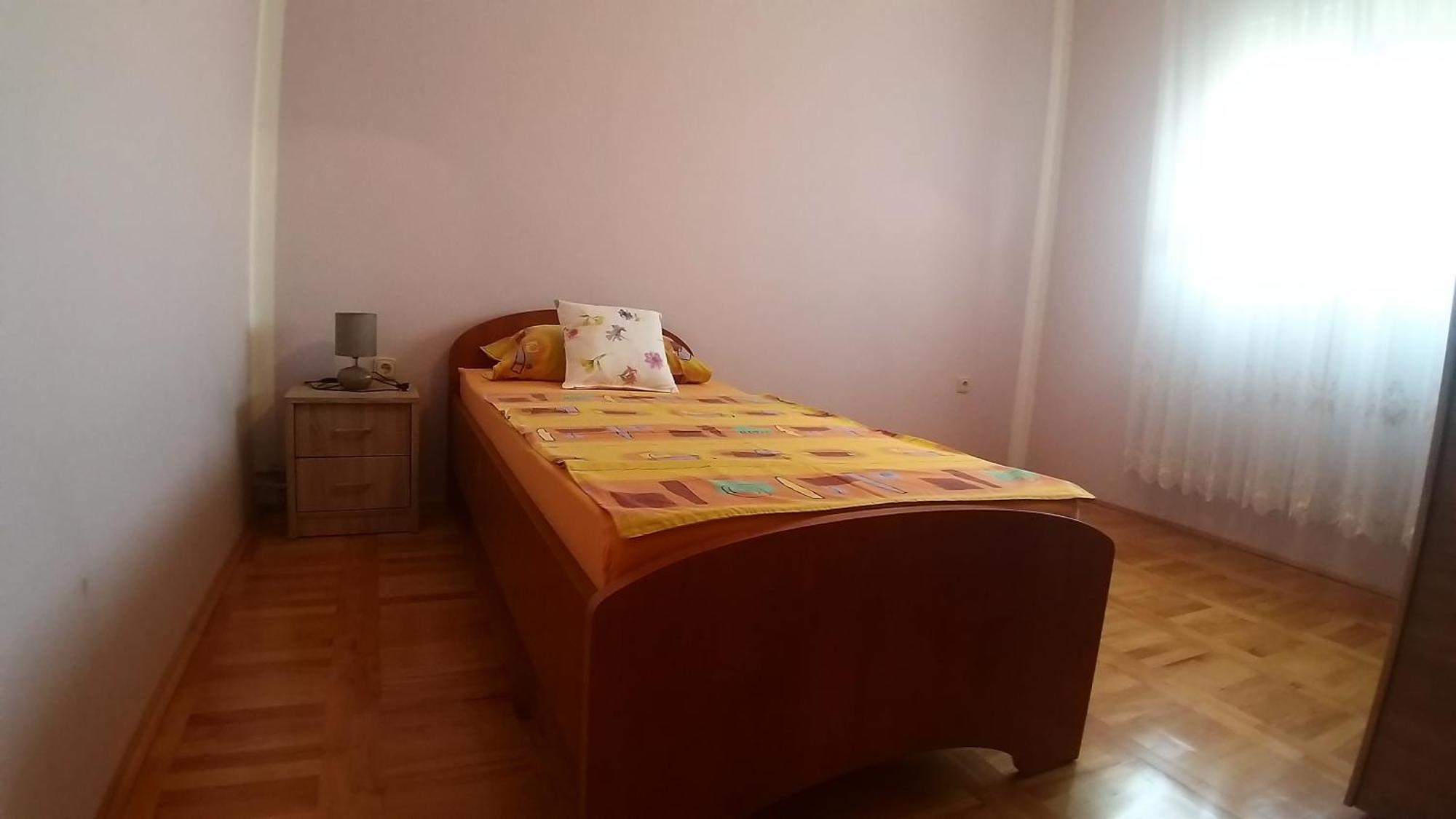 Sunny Apartment Jukic With Sea View Zadar Chambre photo