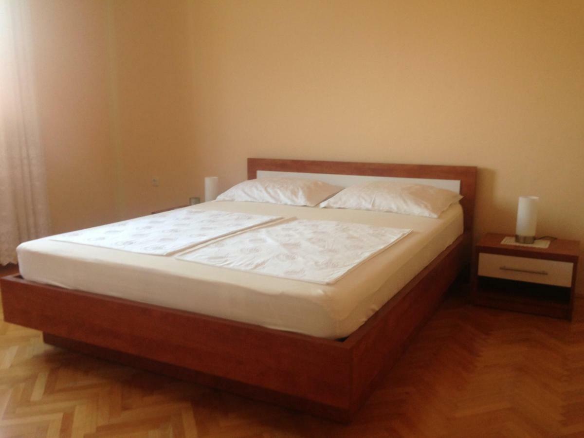 Sunny Apartment Jukic With Sea View Zadar Extérieur photo