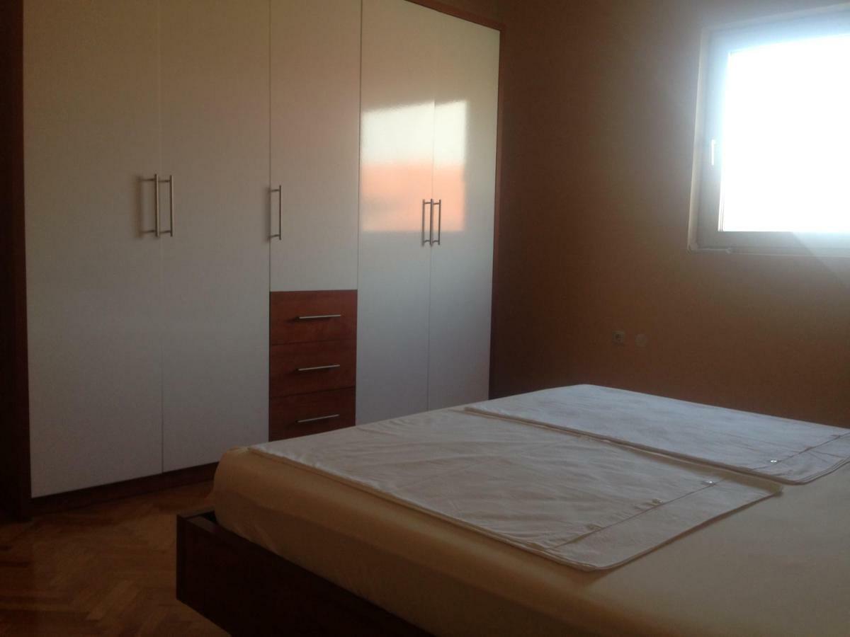 Sunny Apartment Jukic With Sea View Zadar Extérieur photo