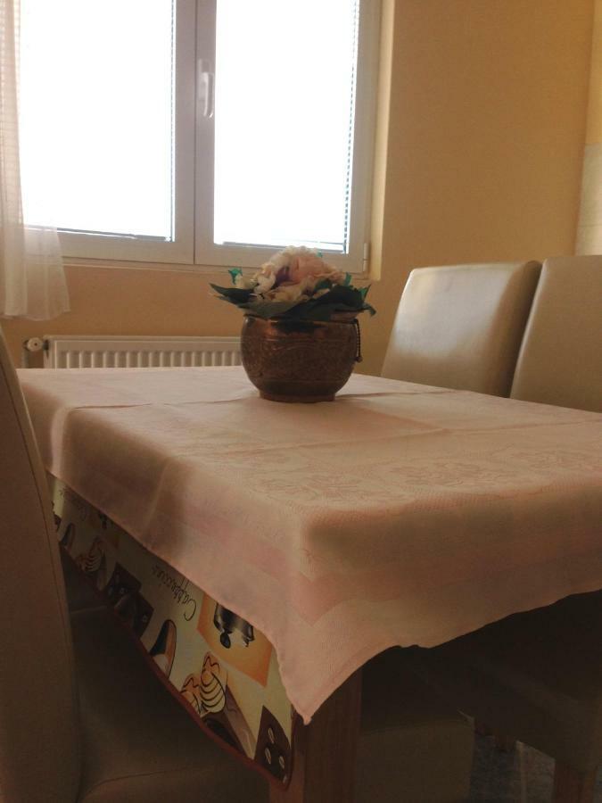 Sunny Apartment Jukic With Sea View Zadar Extérieur photo