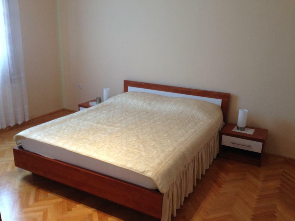 Sunny Apartment Jukic With Sea View Zadar Extérieur photo