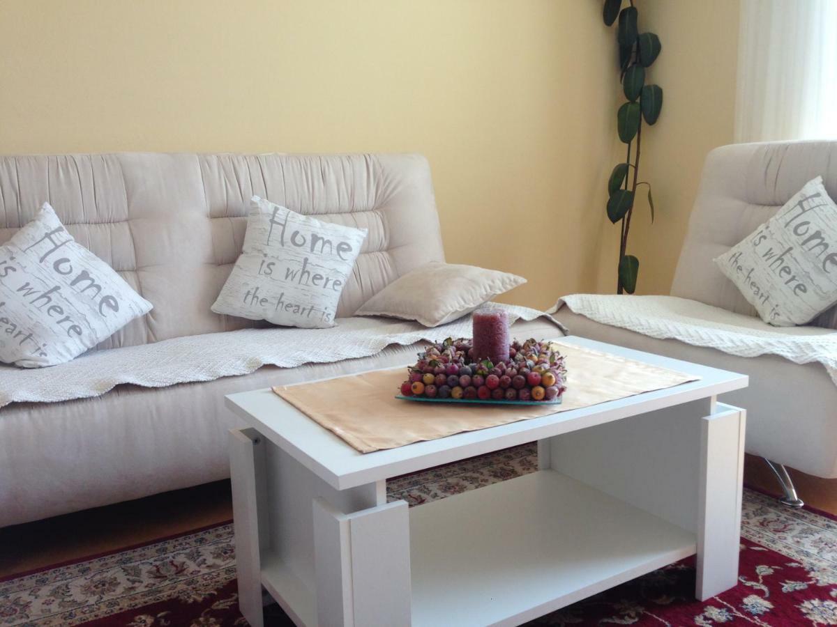 Sunny Apartment Jukic With Sea View Zadar Extérieur photo