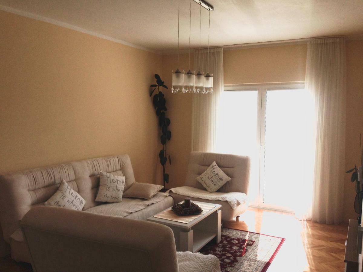 Sunny Apartment Jukic With Sea View Zadar Extérieur photo