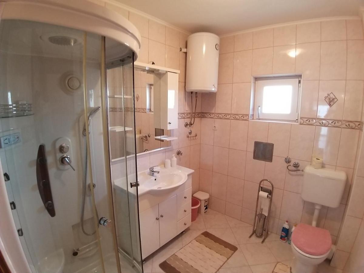 Sunny Apartment Jukic With Sea View Zadar Extérieur photo