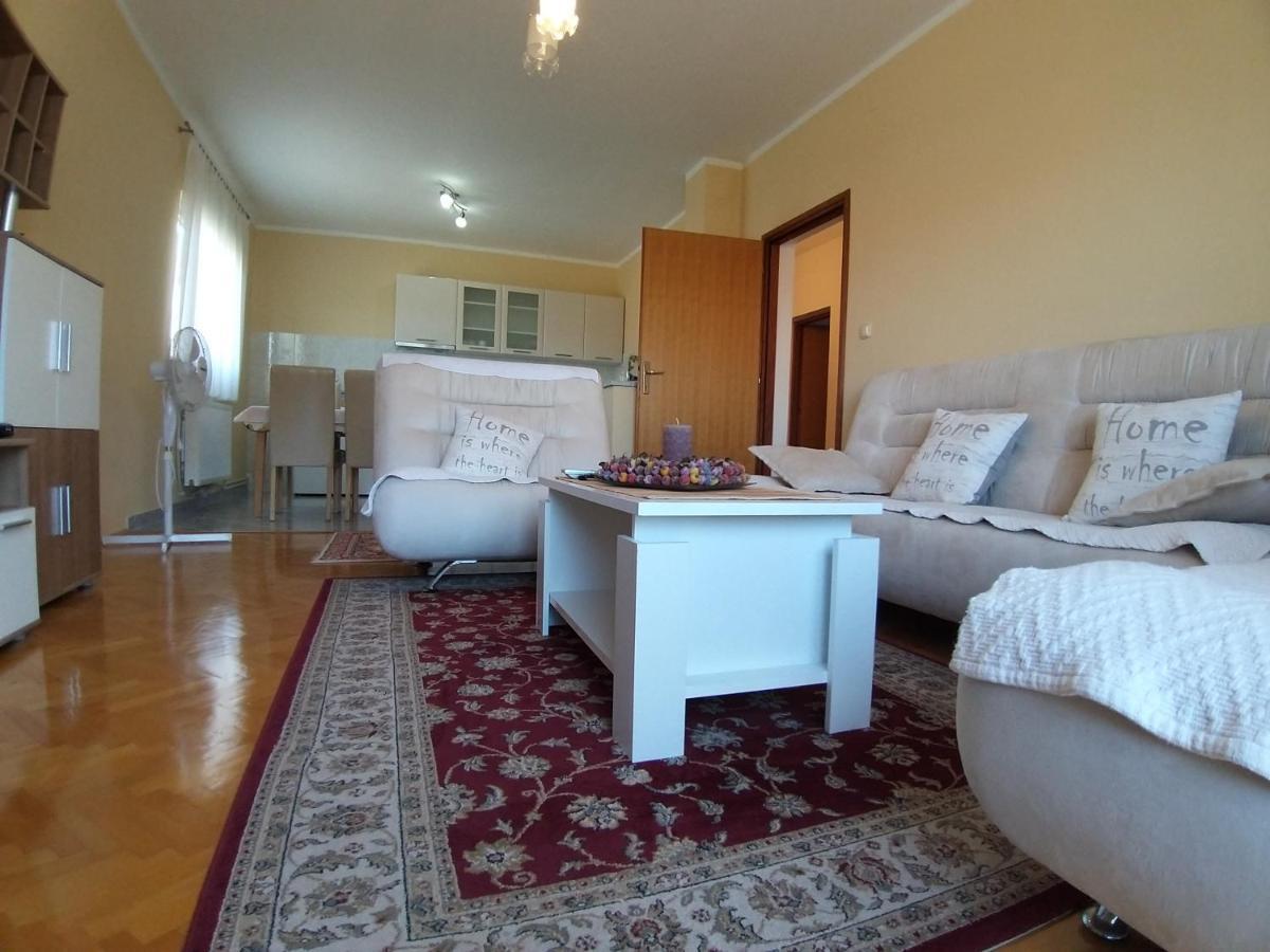 Sunny Apartment Jukic With Sea View Zadar Extérieur photo