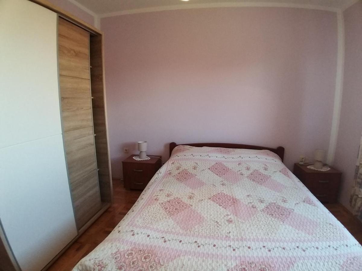 Sunny Apartment Jukic With Sea View Zadar Extérieur photo