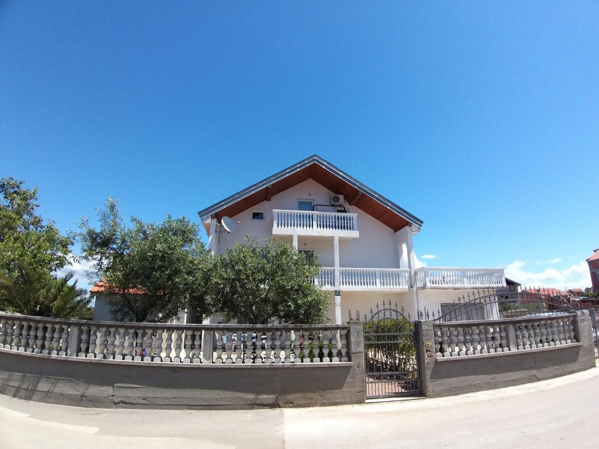 Sunny Apartment Jukic With Sea View Zadar Extérieur photo